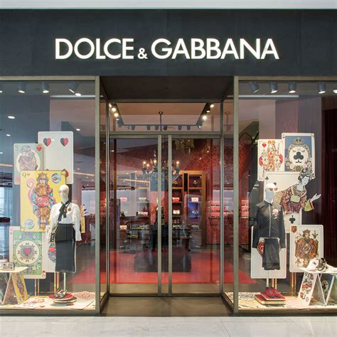 dolce gabbana store finder|dolce and gabbana locations.